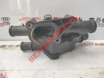 06A121513 - KEÇELİ SOĞUTMA SIVISI POMPASI - Used Original