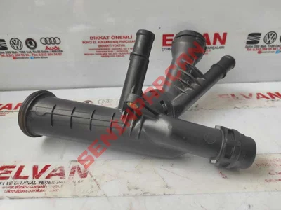 04L121026D - SOĞUT SIV TERMOSTAT MUHAFAZ - Used Original