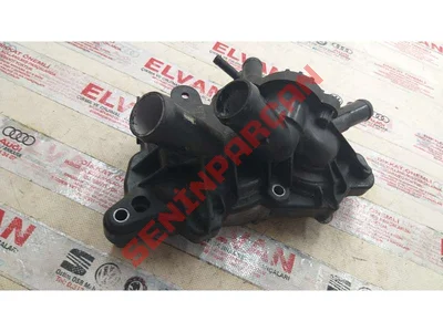 04E121600BD - SU POMPASI