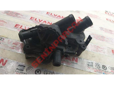 04E121042M - DEVİRDAİM SU POMPASI - Used Original