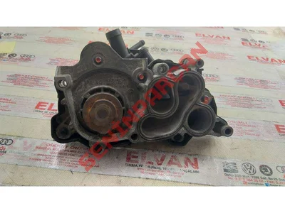 04E121042A - DEVİR DAYİM SU POMPASAI - Used Original