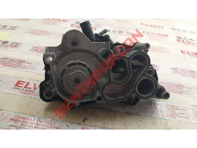 04E121600AL - SU POMPASI