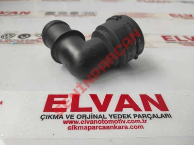 1J0122291F - HORTUMKAPLINI