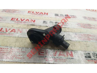 03G121121G - BORU AĞIZLARI - Used Original