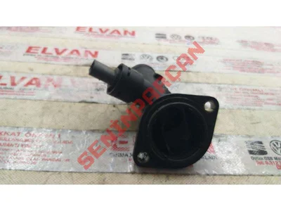 03G121121G - BORU AĞIZLARI - Used Original