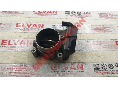 03L128063S - HAVA KELEBEGI - Used Original