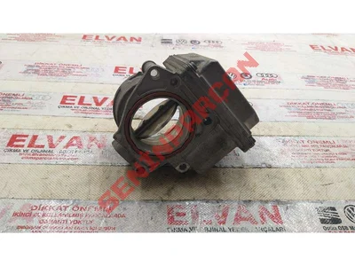 A2453099815 - GAZ KELEBEĞİ KAPAĞI KONTROL ÜN - Used Original