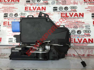 3D2837015K - KAPI KİLİDİ