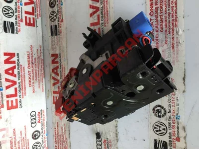 3D2837015K - KAPI KİLİDİ