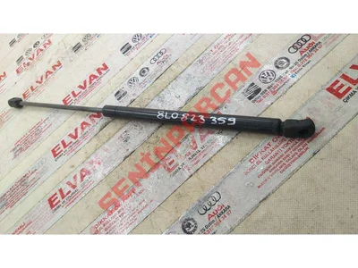 8L0823359 - EMNIYET MANDALI