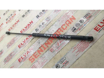 5J6827550B - LASTIK BAGAJ KAPAK - Used Original