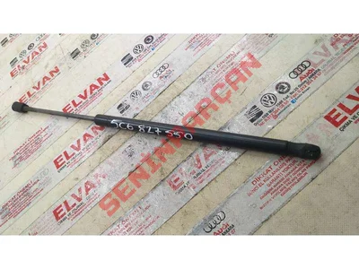 5C6827550 - BAGAJ KAPAK AMORTISORU