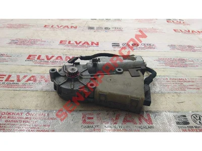 4B0959591F - ACILIR TAVAN MOTORU