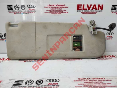 6R0857552A - AYDINLATMALI AYNA VE KORUYUCU.