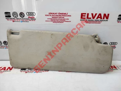 1K0857551D - AYDINLATMALI AYNA VE KORUYUCU.