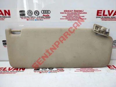 5G0857552AG - AYNA VE KORUYUCULU