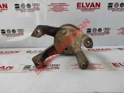 7H0199849 - MOTOR YATAĞI - Used Original