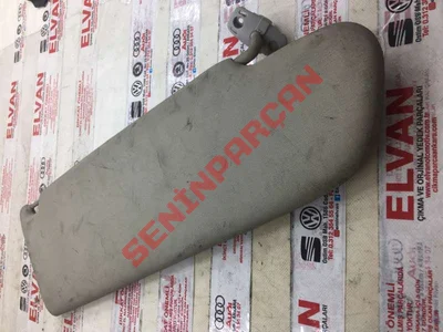 7H0857551 - GÜNEŞLİK - Used Original