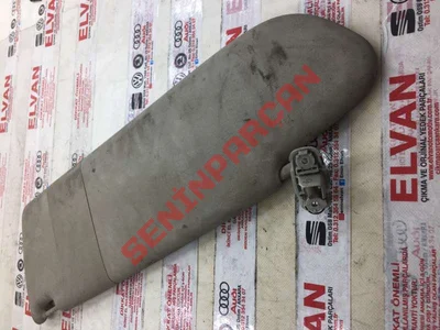7H0857551 - GÜNEŞLİK - Used Original