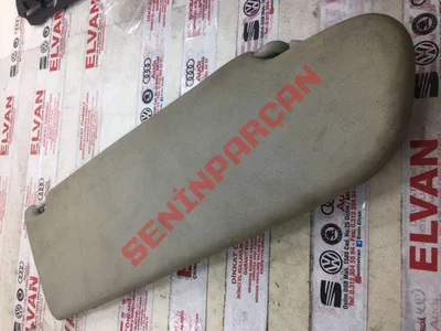 7H0857551 - GÜNEŞLİK - Used Original