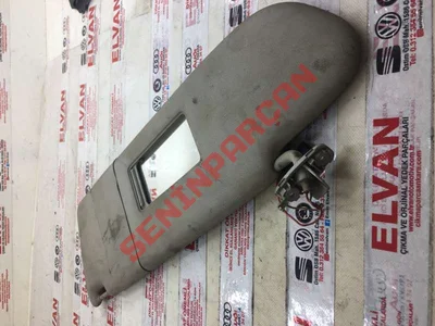 7H0857552 - GÜNEŞLİK - Used Original