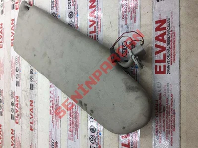 7H0857552 - GÜNEŞLİK - Used Original