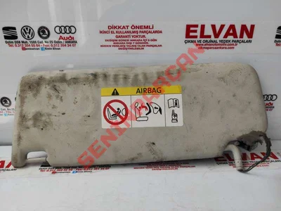 5C5857552 - AYNA VE KORUYUCULU - Used Original