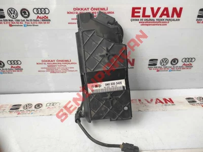 5N0035342E - ARABIRIM UNITESI - Used Original