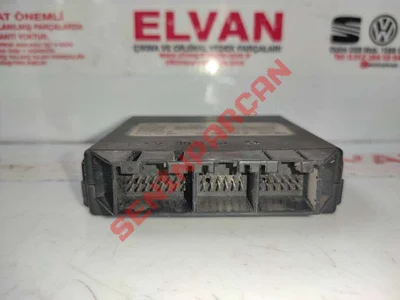 1K0919475L - PARK YARDIMI KONTROL ÜNİTESİ - Used Original