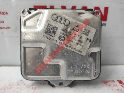 4M0907397A - IŞIK KUMANDA - Used Original