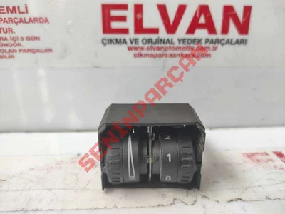 2K0941333D - GÖSTERGE AYDINLATMASI VE FAR