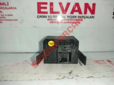 2K0941333D - GÖSTERGE AYDINLATMASI VE FAR