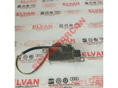 03C907807A - KONTROL UNITESI