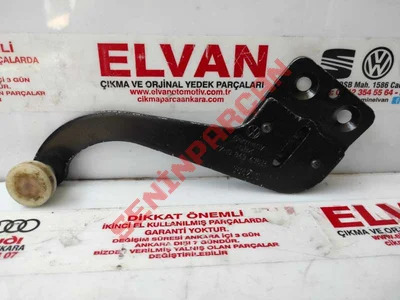 7H0843436P - SURGU MAKARASI