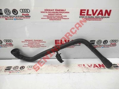 7H0129653 - HAVA GIRIS BORUSU