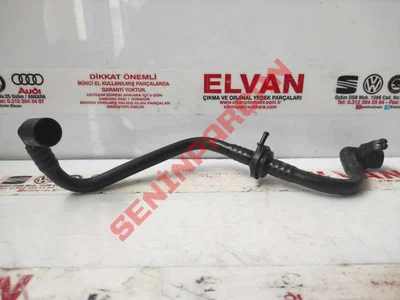 1K0612041DC - VAKUM BORUSU