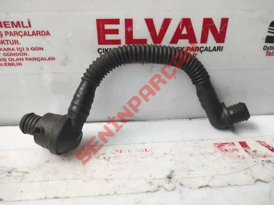 8E0611933 - ÇEK VALFİ - Used Original