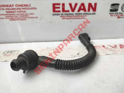 8E0611933 - ÇEK VALFİ - Used Original