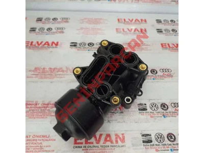 03L115389E - KOMPLE YAG FILTRESI