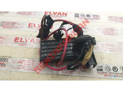 7H0937550 - SIGORTA KUTUSU - Used Original