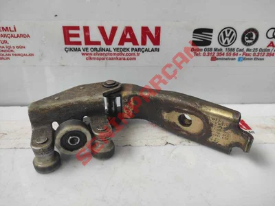 701843335 - SÜRÜGÜLÜ KAPI MENTEŞESİ - Used Original