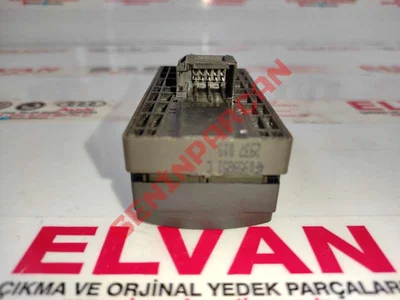4F0959851C - ELEKTRİKLİ CAM OTOMATİĞİ - Used Original