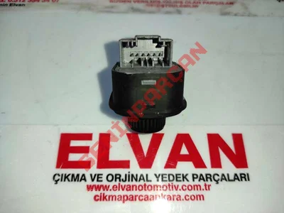 1K0959565F - ELEKTRONİK AYARLI VE