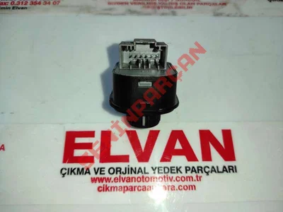 3T0959565 - DIŞ AYNA AYARI