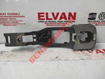1P0837885 - KİLİTLEME SİLİNDİRİNE AİT - Used Original
