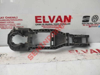 1P0837885 - KİLİTLEME SİLİNDİRİNE AİT - Used Original