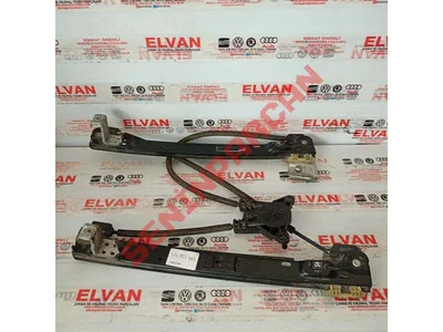 6J4837462 - CAM FITILI - Used Original