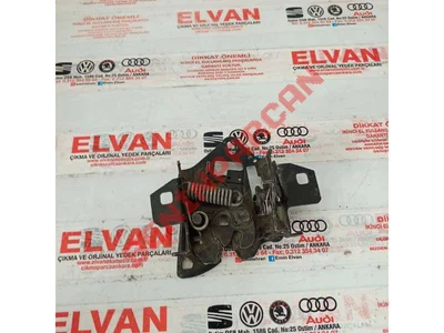 3B0823509K - BAGAJ KAPAĞI KİLİDİ