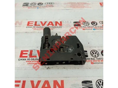 8V0823509 - MOTOR KAPUT KILIDI