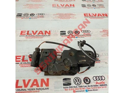 8T1823746 - KAPAK KİLİDİNİN KORUYUCUSU